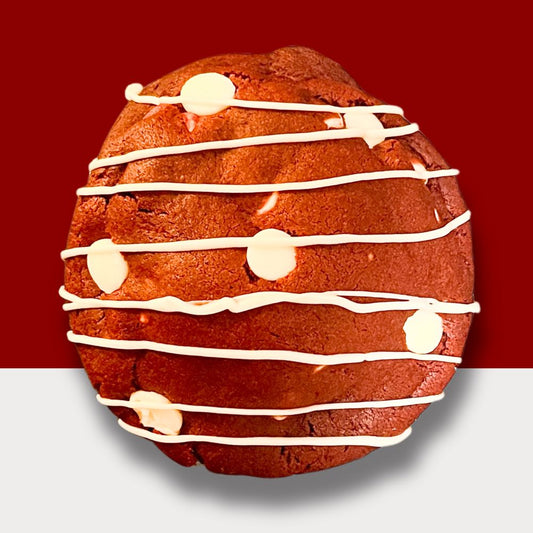 Terciopelo rojo