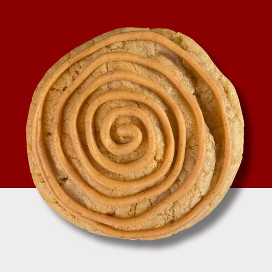 Mantequilla de maní