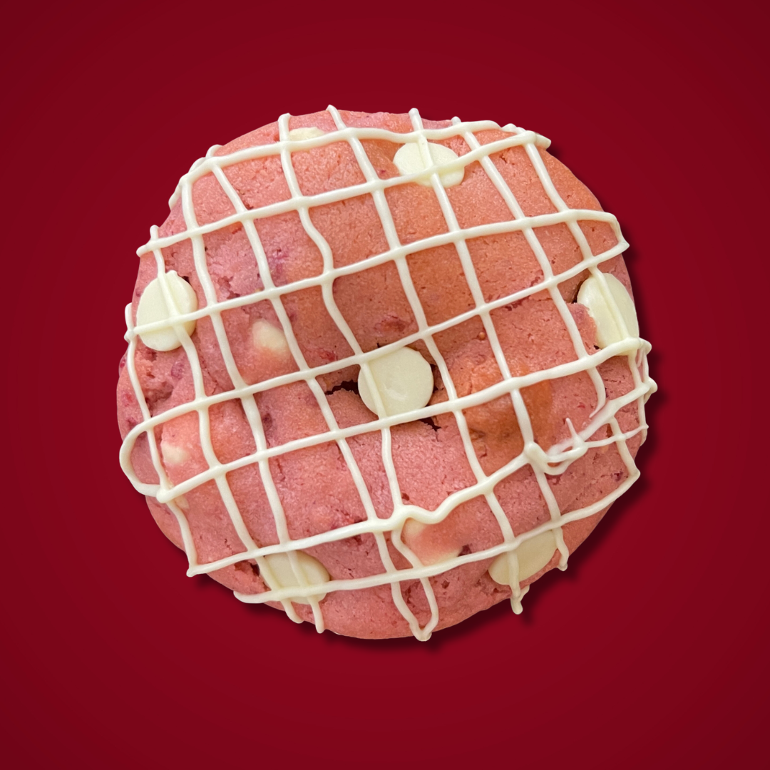 Strawberries & Cream Single (Limited)