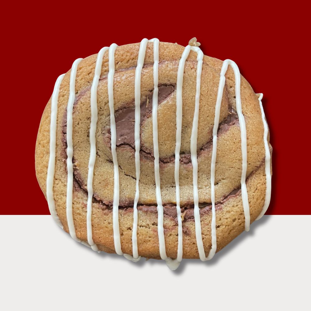 Rollo De Canela Y Caléndula