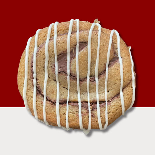 Rollo De Canela Y Caléndula