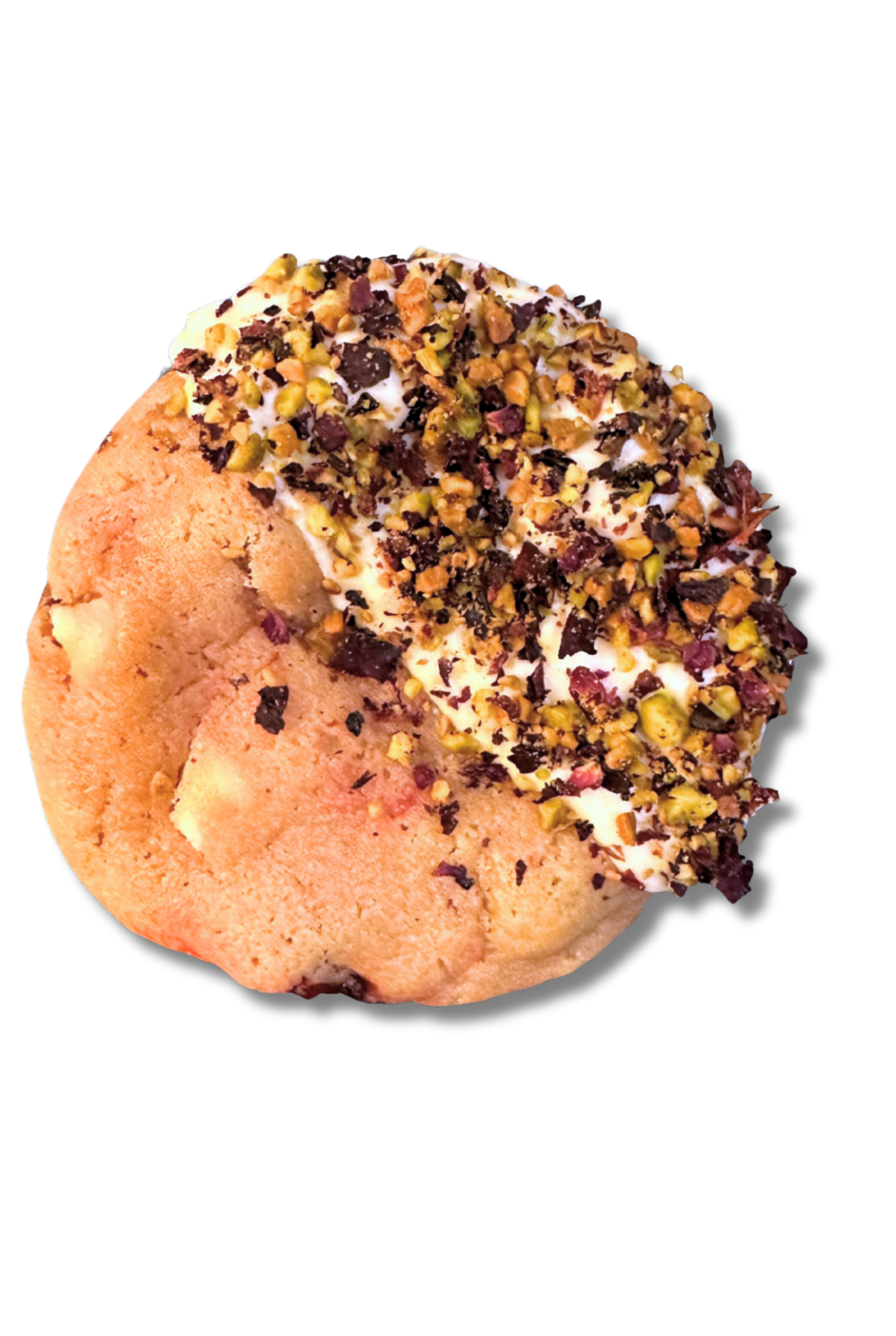 Cereza Rosa Pistacho