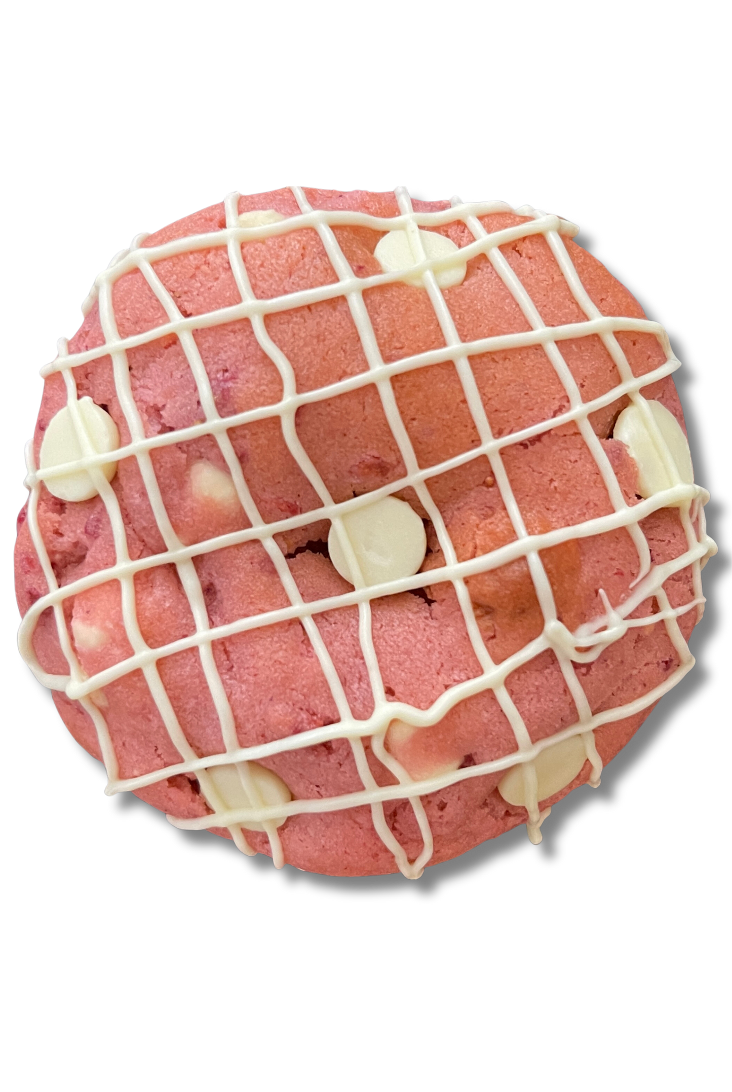 Strawberries & Cream