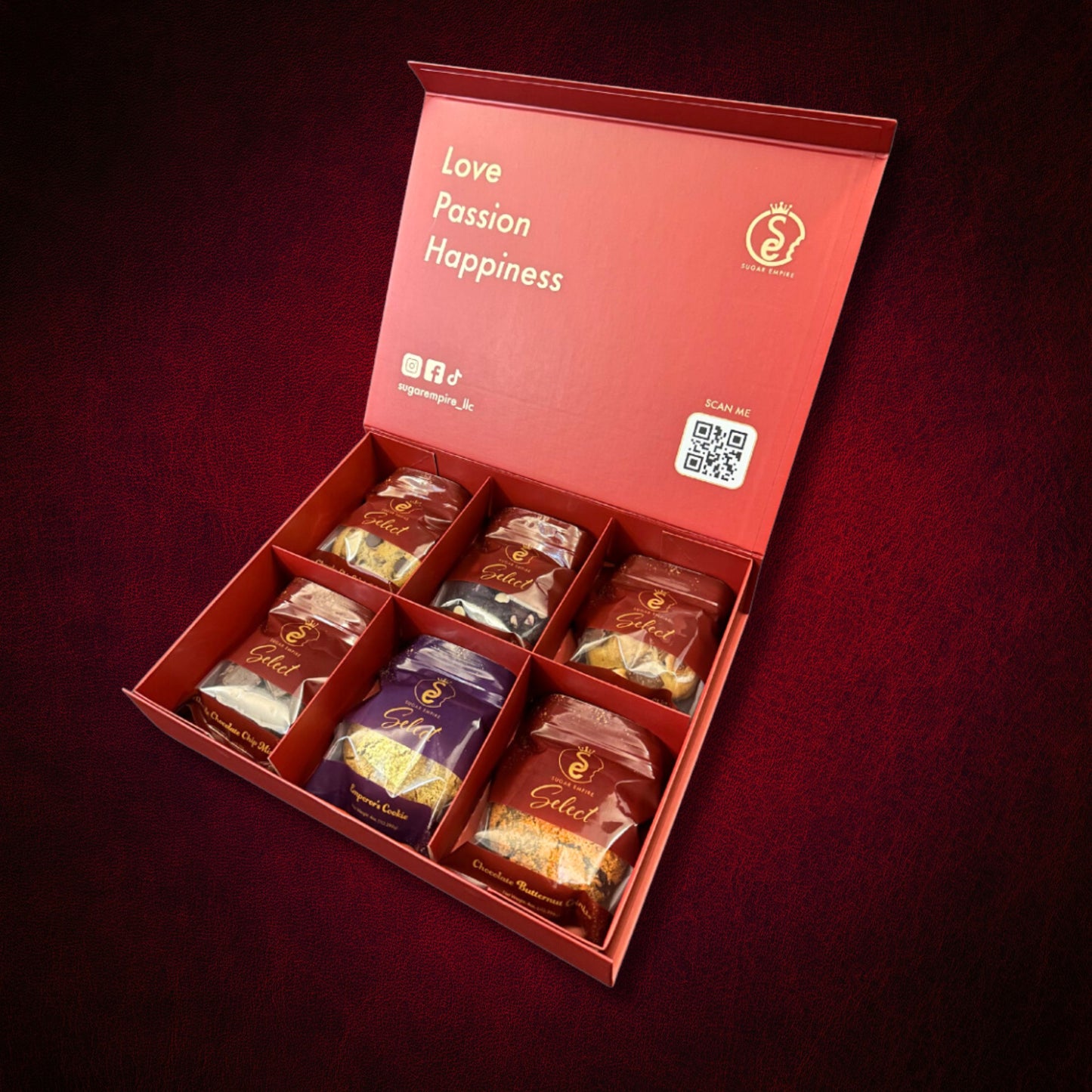 Sugar Empire Select