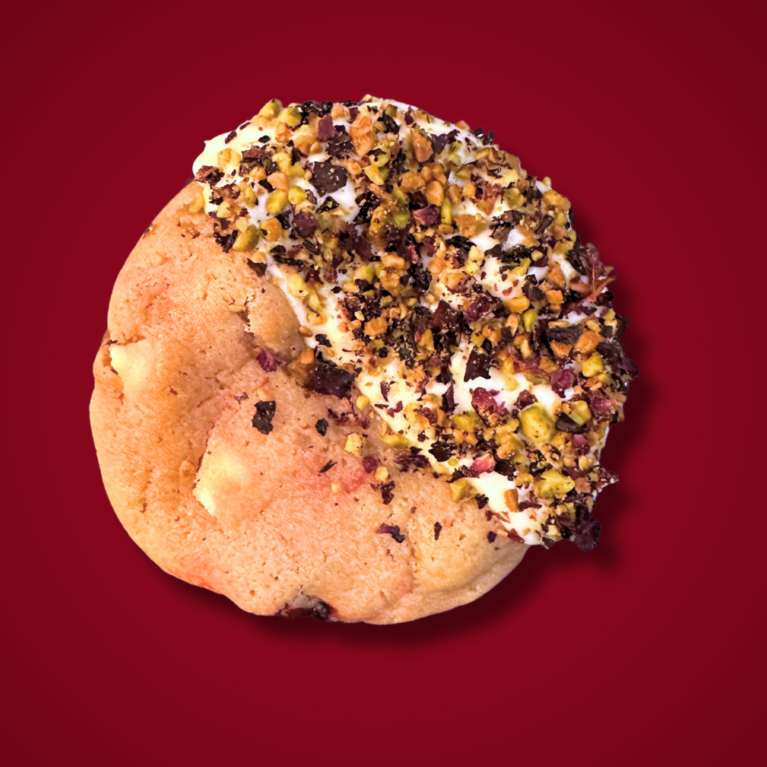 Cherry Rose Pistachio Single (LIMITED)