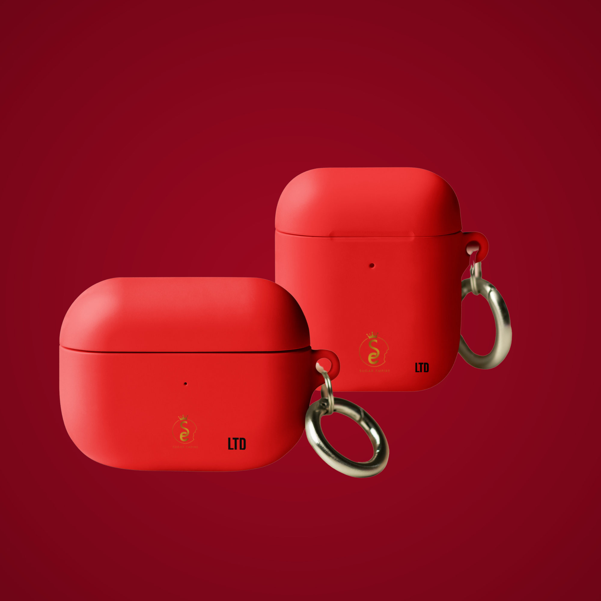 Limited AirPods Case  Supreme Sesame – The Certified Company