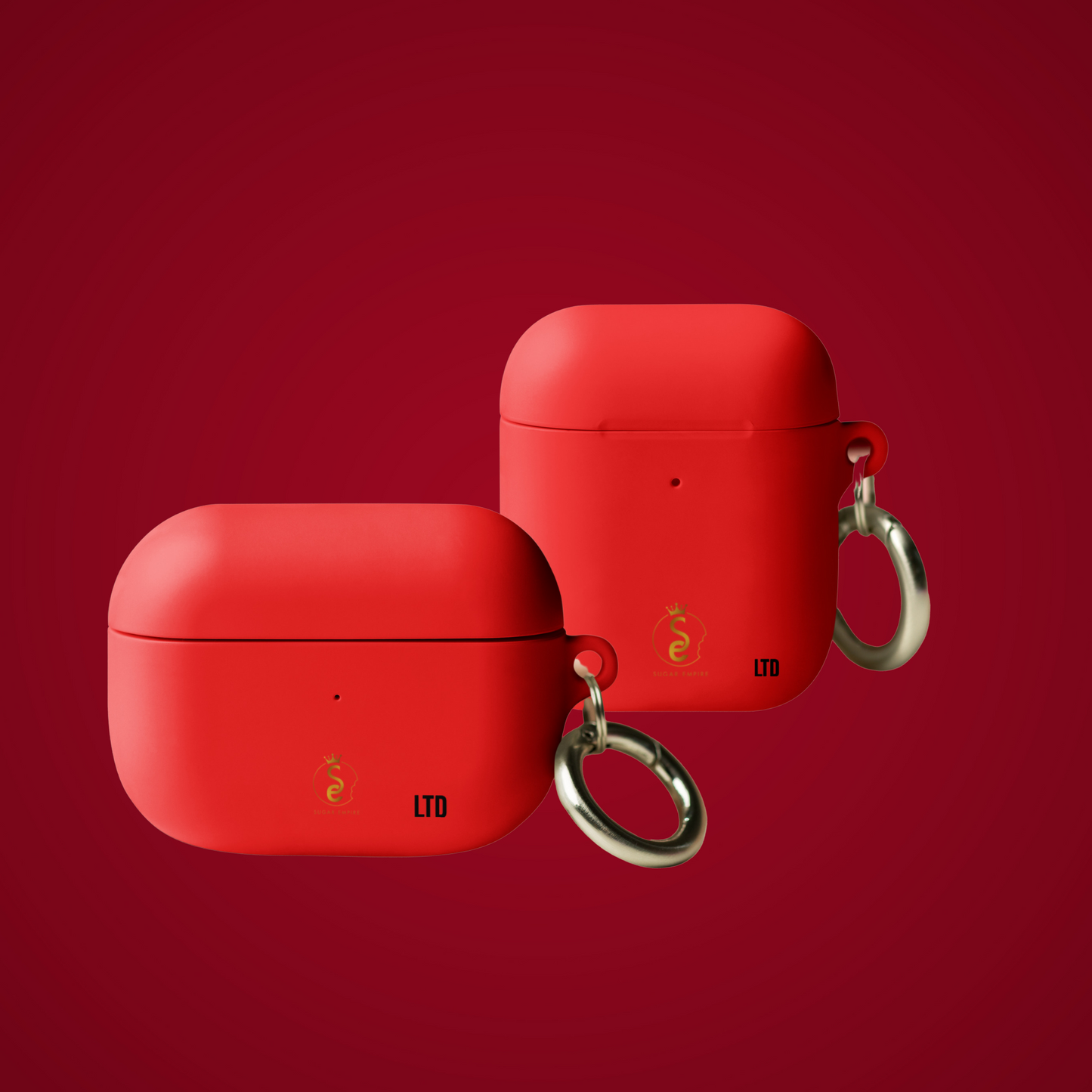 Limited Edition Airpods Case