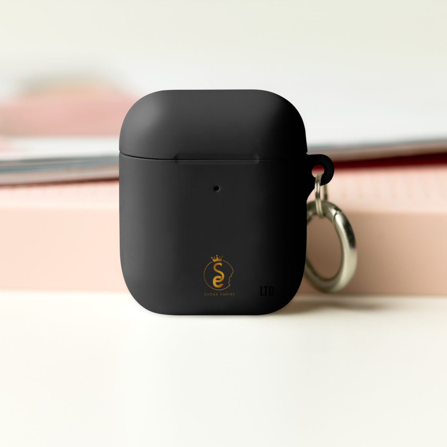 Limited Edition Airpods Case