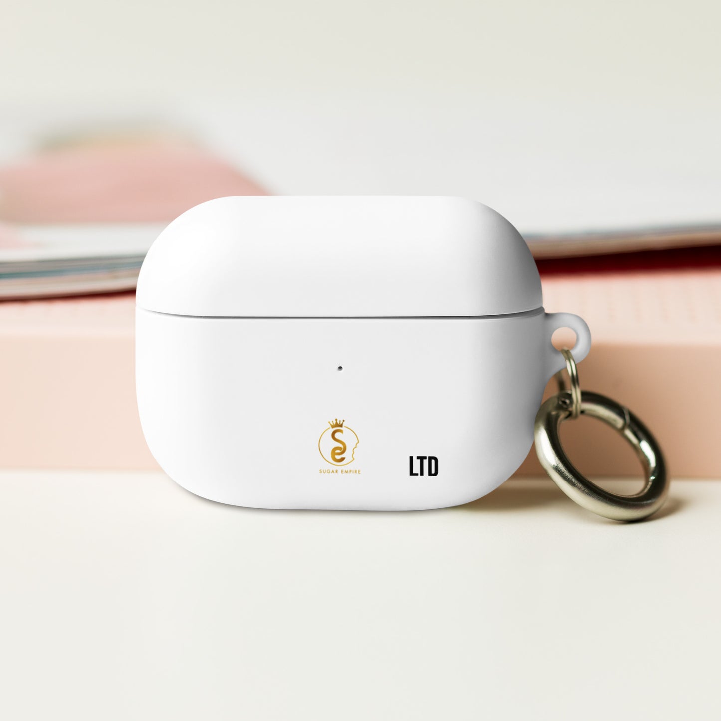 Limited Edition Airpods Case
