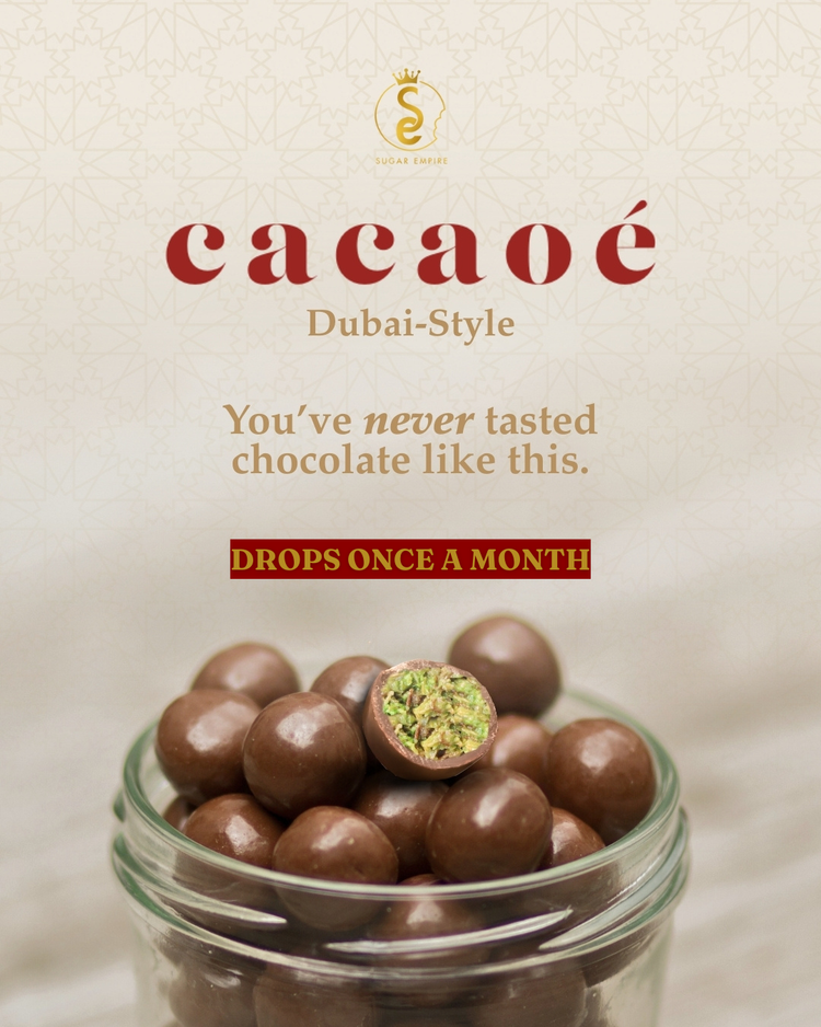 Cacaoé