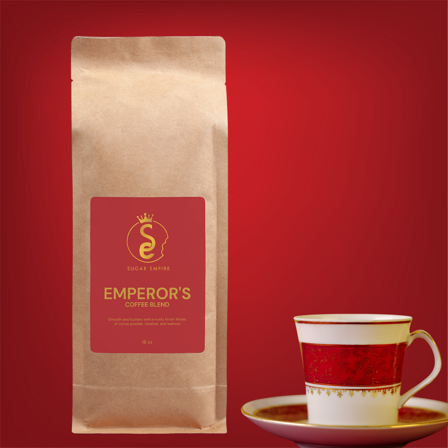Coffee Blends