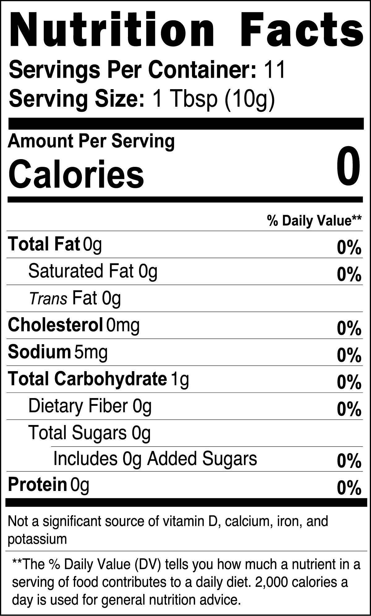 Miel de Manuka 4oz