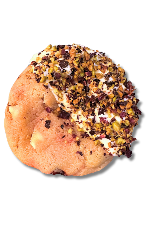 Cereza Rosa Pistacho