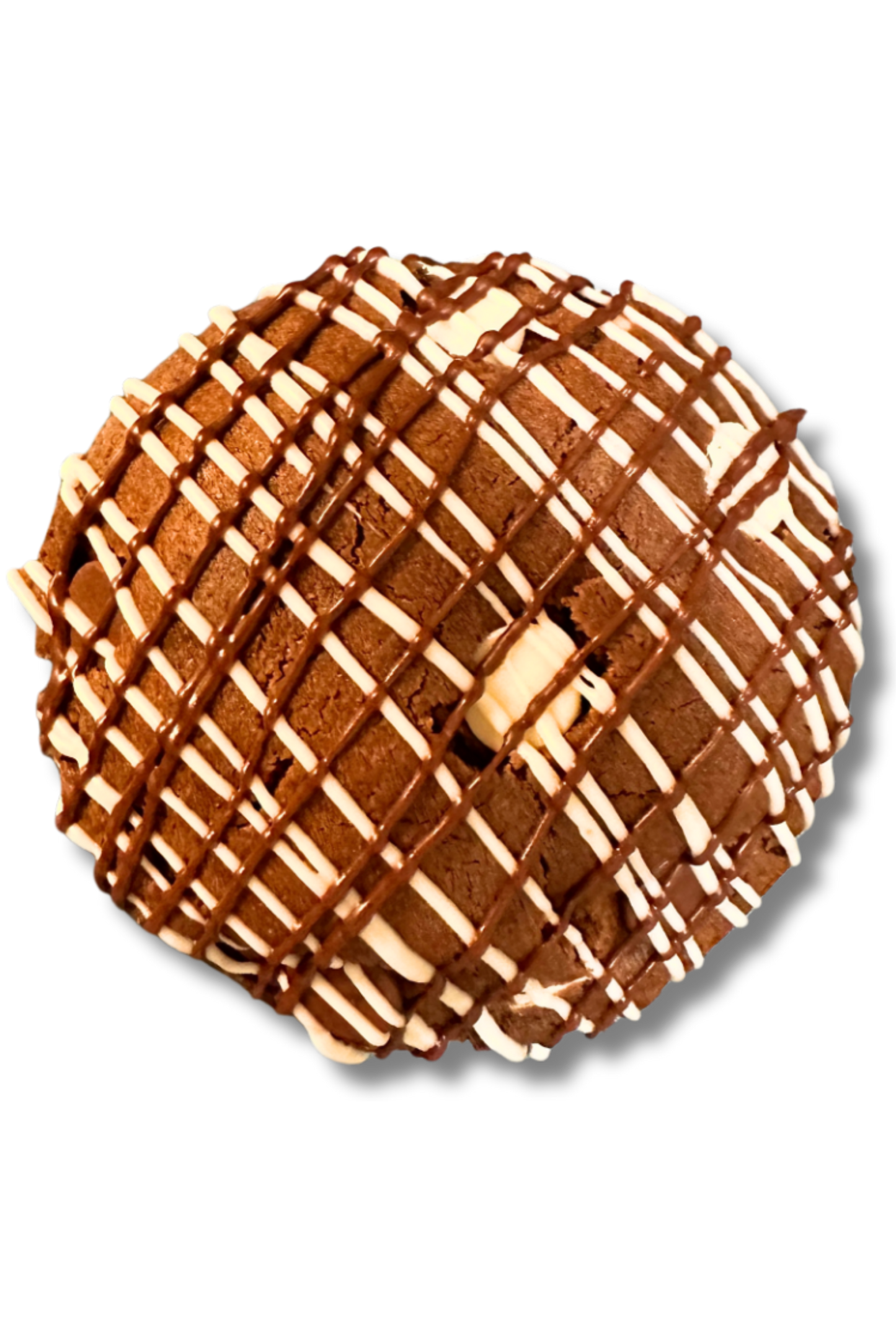 Triple Chocolate Chip
