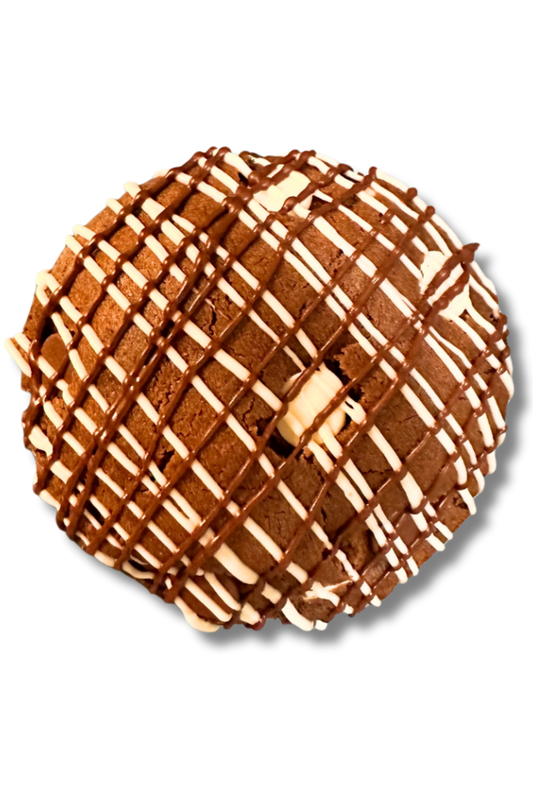 Triple Chocolate Chip