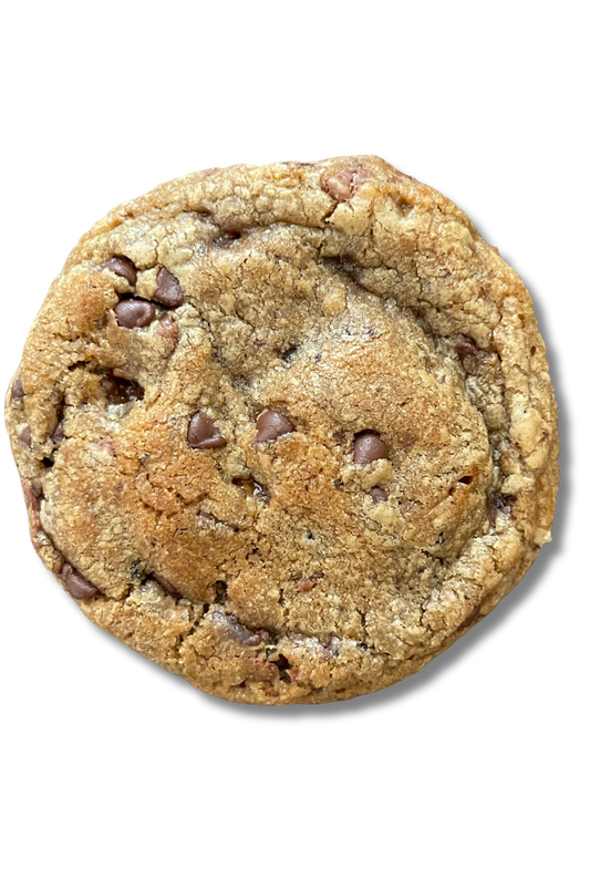 Brown Butter Chocolate Chip