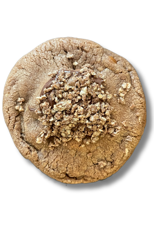 Chocolate Chip Hazelnut