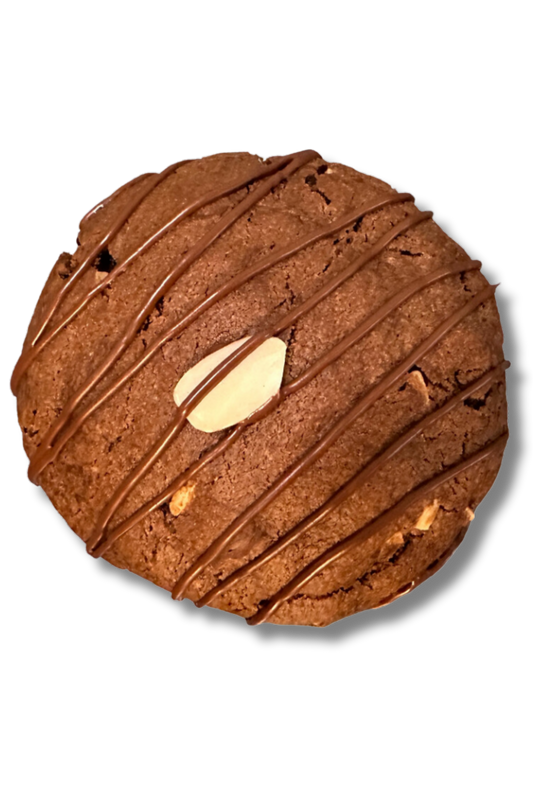 Dark Chocolate Almond