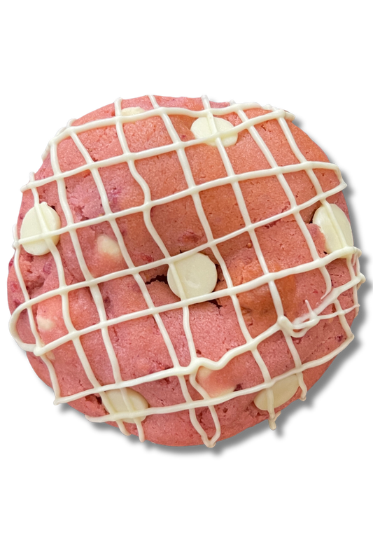 Strawberries & Cream